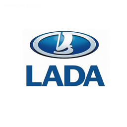 LADA логотип